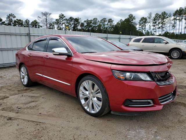 CHEVROLET IMPALA LTZ 2015 2g1165s31f9152366