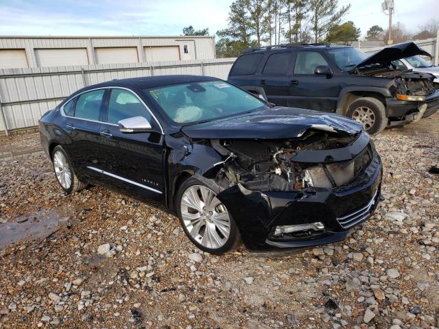 CHEVROLET IMPALA LTZ 2015 2g1165s31f9155624