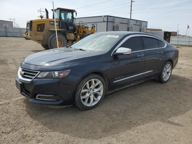 CHEVROLET IMPALA LTZ 2015 2g1165s31f9163769