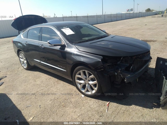 CHEVROLET IMPALA 2015 2g1165s31f9179633