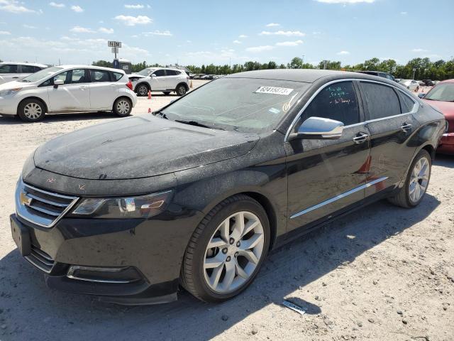 CHEVROLET IMPALA LTZ 2015 2g1165s31f9210170