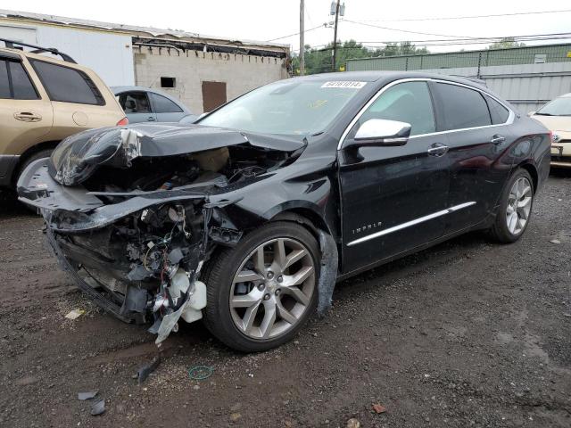 CHEVROLET IMPALA LTZ 2015 2g1165s31f9223114