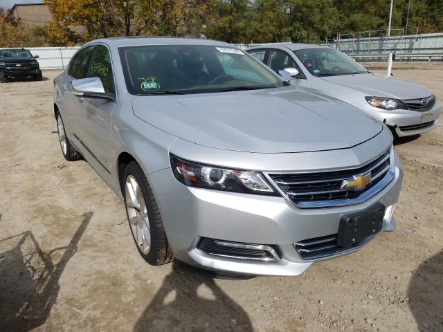 CHEVROLET IMPALA LTZ 2015 2g1165s31f9223405