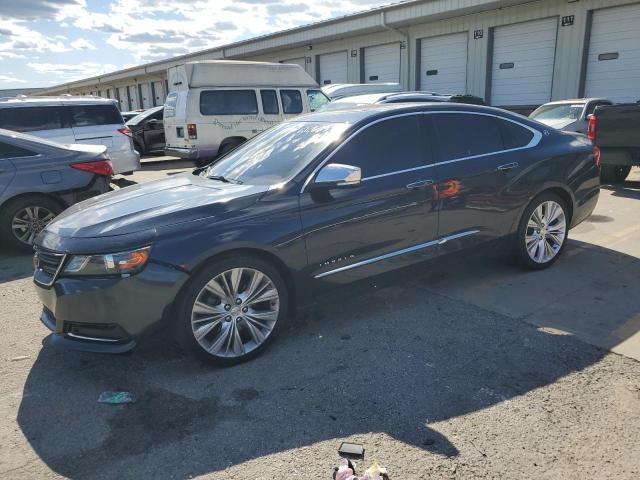 CHEVROLET IMPALA LTZ 2015 2g1165s31f9223677