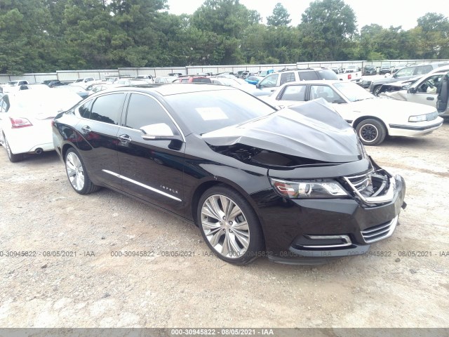 CHEVROLET IMPALA 2015 2g1165s31f9227048