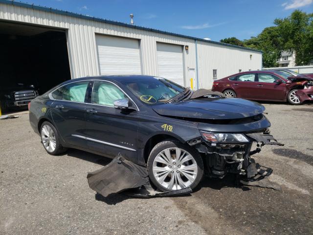 CHEVROLET IMPALA LTZ 2015 2g1165s31f9231309