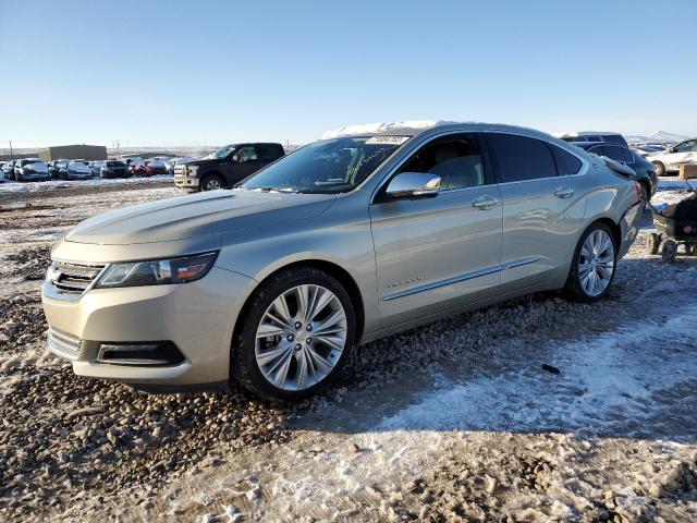 CHEVROLET IMPALA 2015 2g1165s31f9232542