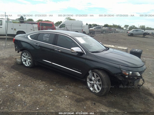 CHEVROLET IMPALA 2015 2g1165s31f9272751