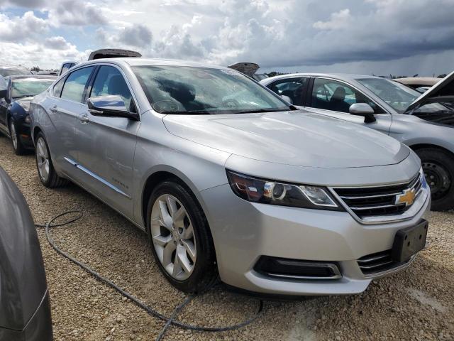 CHEVROLET IMPALA LTZ 2015 2g1165s31f9292952