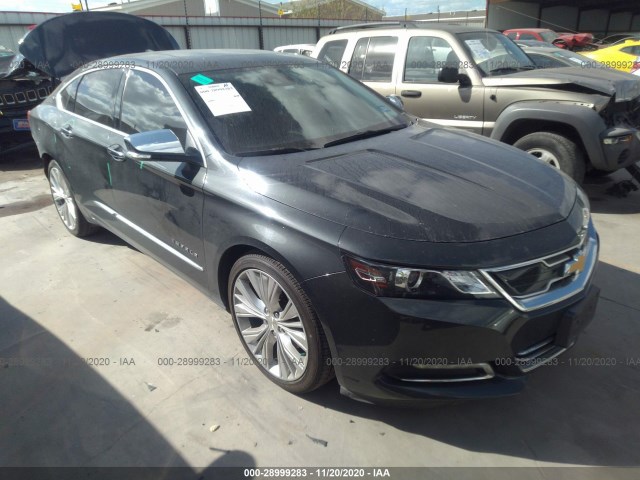 CHEVROLET IMPALA 2015 2g1165s31f9297018