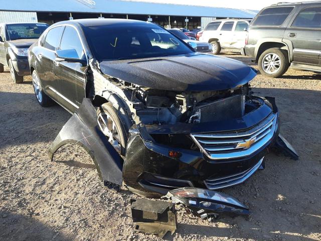 CHEVROLET IMPALA LTZ 2015 2g1165s32f9103418