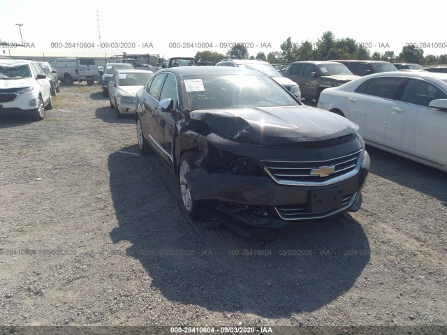 CHEVROLET IMPALA 2015 2g1165s32f9105721