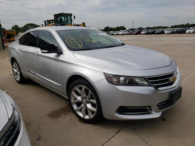 CHEVROLET IMPALA LTZ 2015 2g1165s32f9107310