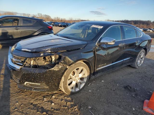 CHEVROLET IMPALA 2015 2g1165s32f9121725