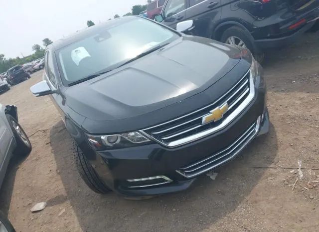 CHEVROLET IMPALA 2015 2g1165s32f9130814