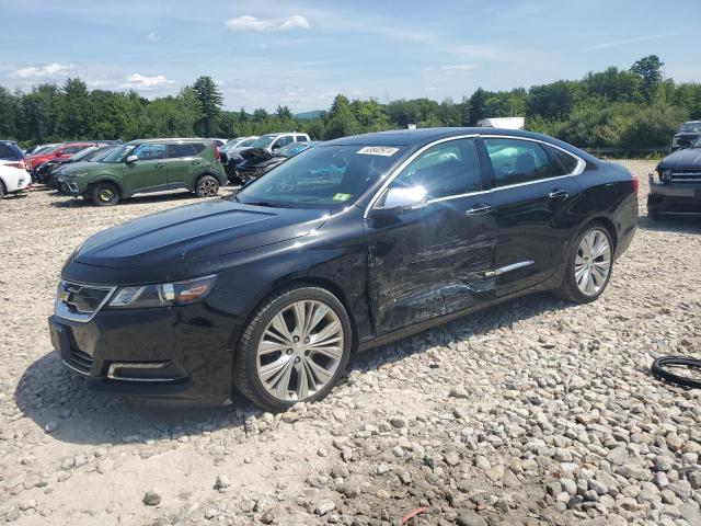 CHEVROLET IMPALA LTZ 2015 2g1165s32f9132143