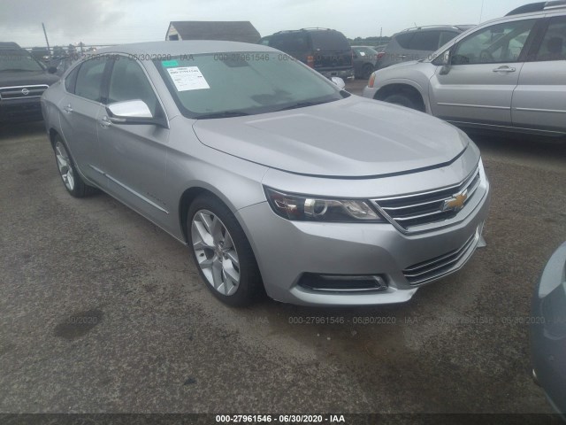 CHEVROLET IMPALA 2015 2g1165s32f9133244