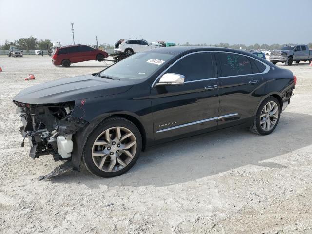 CHEVROLET IMPALA LTZ 2015 2g1165s32f9138654