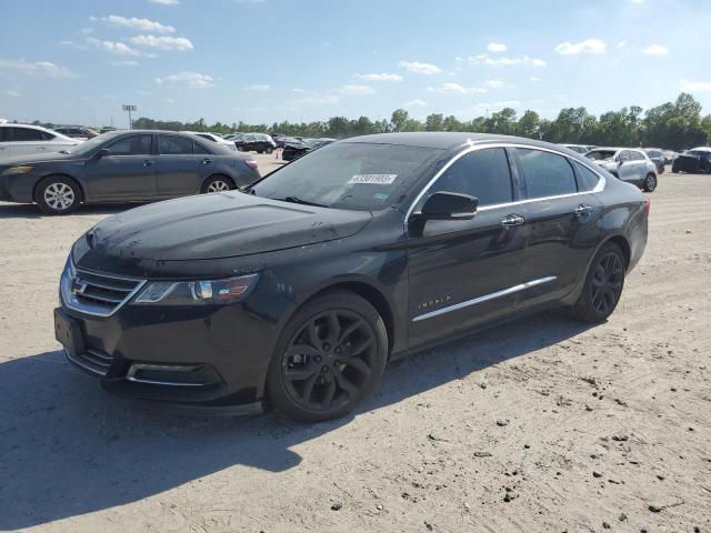 CHEVROLET IMPALA 2015 2g1165s32f9152201