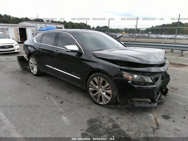 CHEVROLET IMPALA 2015 2g1165s32f9171993