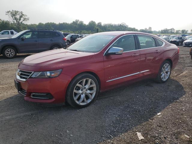 CHEVROLET IMPALA 2015 2g1165s32f9193752