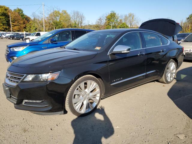 CHEVROLET IMPALA LTZ 2015 2g1165s32f9201669