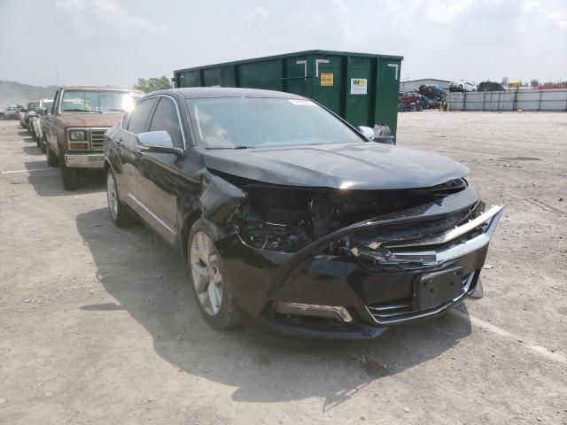 CHEVROLET IMPALA LTZ 2015 2g1165s32f9205124