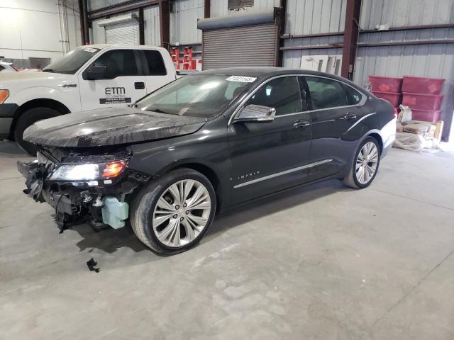 CHEVROLET IMPALA LTZ 2015 2g1165s32f9209173