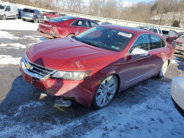 CHEVROLET IMPALA 2015 2g1165s32f9211263