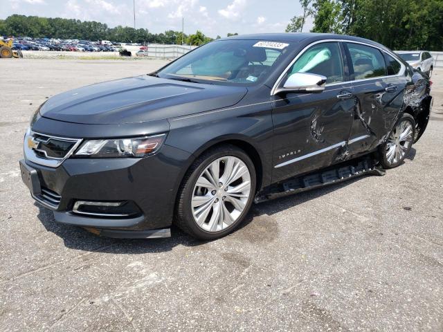 CHEVROLET IMPALA LTZ 2015 2g1165s32f9215622