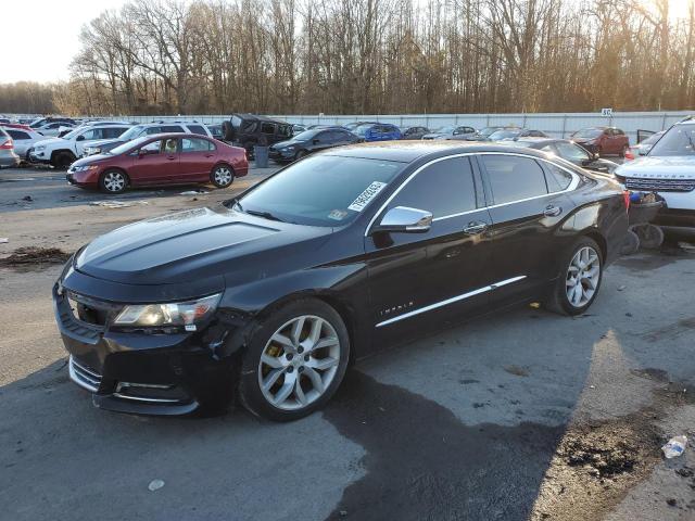 CHEVROLET IMPALA 2015 2g1165s32f9258339