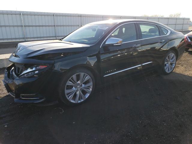 CHEVROLET IMPALA LTZ 2015 2g1165s32f9272211