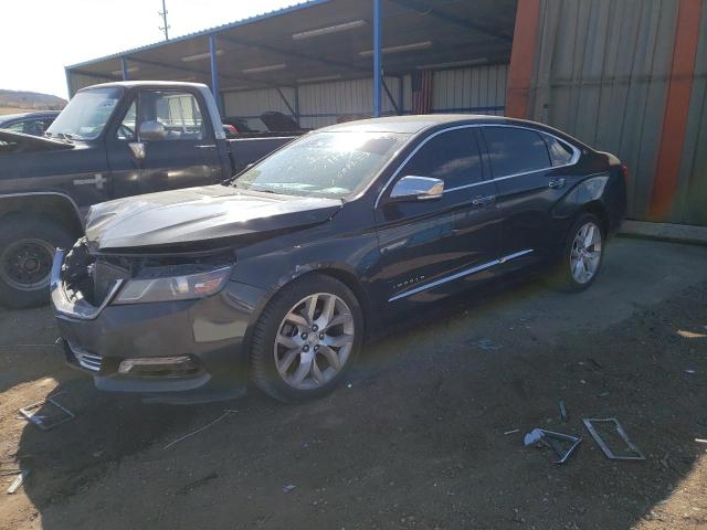 CHEVROLET IMPALA LTZ 2015 2g1165s33f9105937