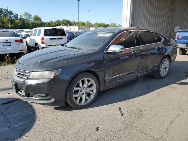 CHEVROLET IMPALA LTZ 2015 2g1165s33f9106697