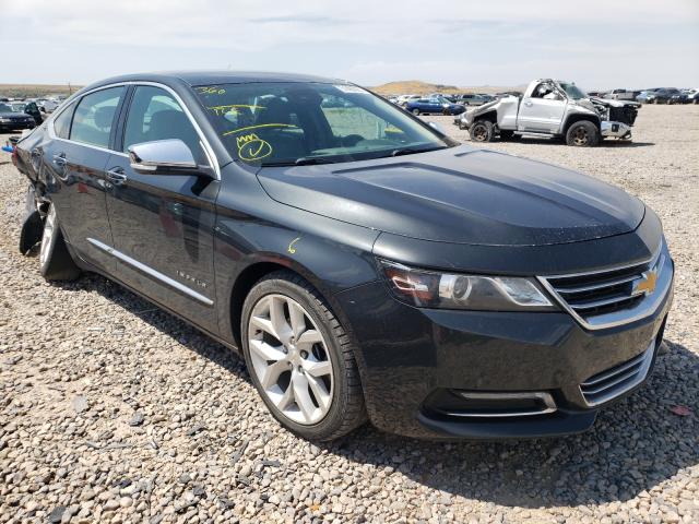 CHEVROLET IMPALA LTZ 2015 2g1165s33f9121524