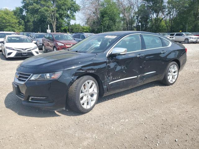 CHEVROLET IMPALA LTZ 2015 2g1165s33f9136203