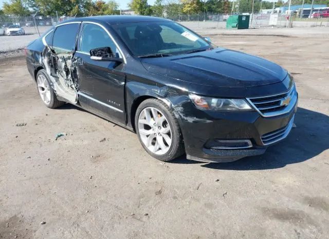 CHEVROLET IMPALA 2015 2g1165s33f9158671