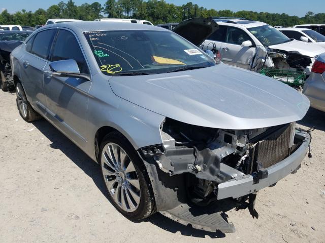 CHEVROLET IMPALA LTZ 2015 2g1165s33f9159948