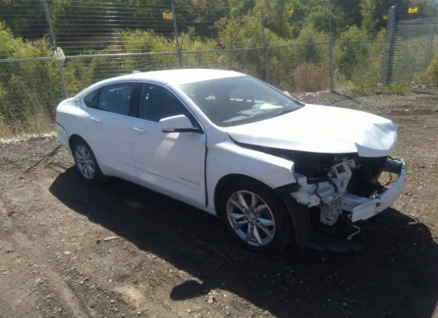 CHEVROLET IMPALA 2015 2g1165s33f9184266