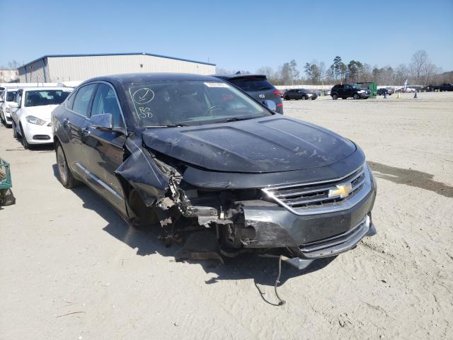 CHEVROLET IMPALA LTZ 2015 2g1165s33f9234583