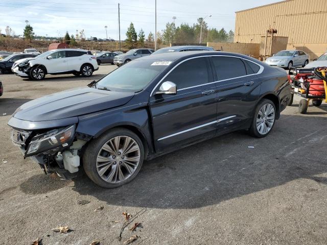 CHEVROLET IMPALA 2015 2g1165s33f9252906