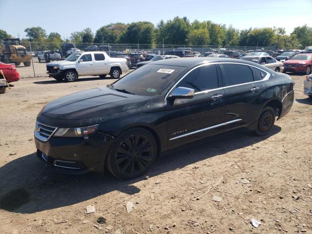 CHEVROLET IMPALA LTZ 2015 2g1165s33f9260794