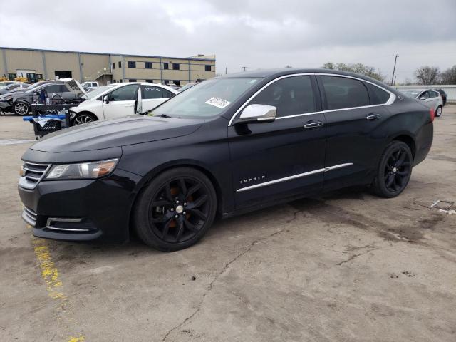 CHEVROLET IMPALA LTZ 2015 2g1165s33f9262576