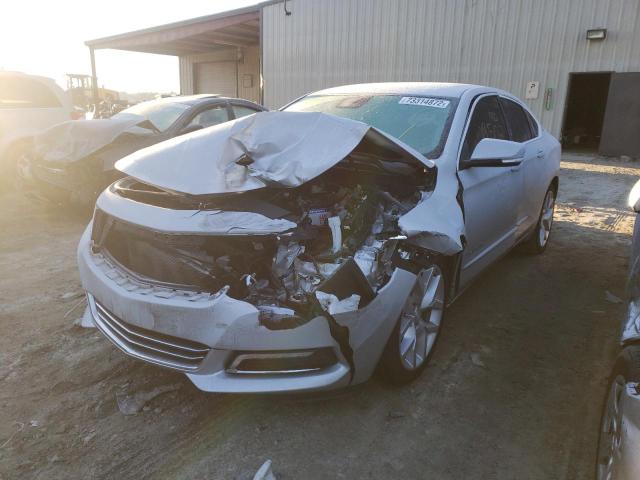 CHEVROLET IMPALA LTZ 2015 2g1165s34f9102027