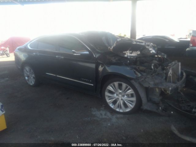 CHEVROLET IMPALA 2015 2g1165s34f9104733