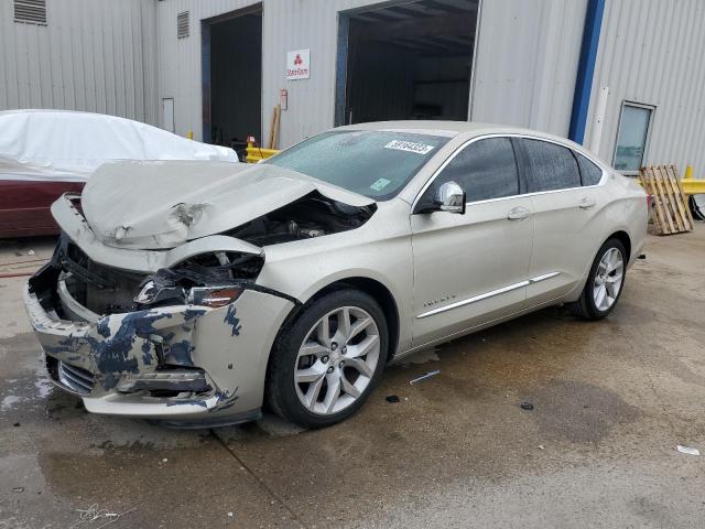 CHEVROLET IMPALA LTZ 2015 2g1165s34f9109494