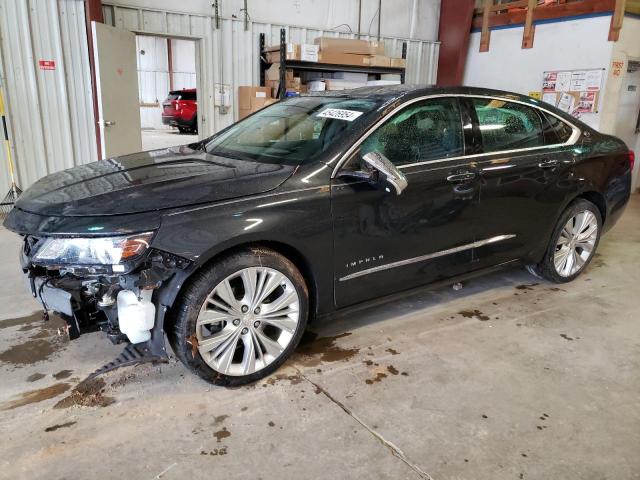 CHEVROLET IMPALA 2015 2g1165s34f9141006