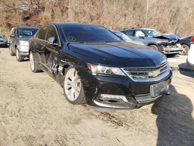 CHEVROLET IMPALA LTZ 2015 2g1165s34f9146397