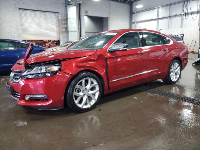 CHEVROLET IMPALA 2015 2g1165s34f9158176