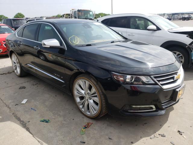 CHEVROLET IMPALA LTZ 2015 2g1165s34f9182462